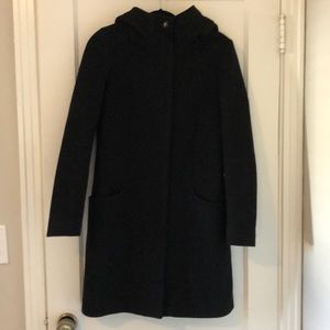 Aritzia Babaton Pearce Coat